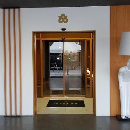 Hotel Xanthippion Екстер'єр фото