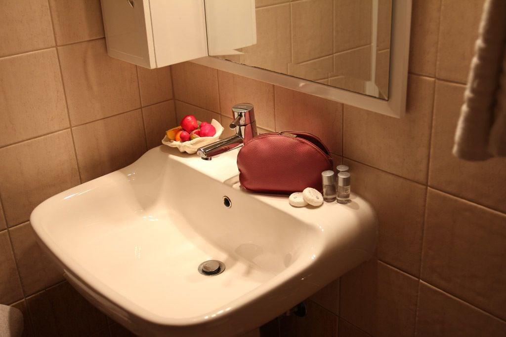 Hotel Xanthippion Екстер'єр фото