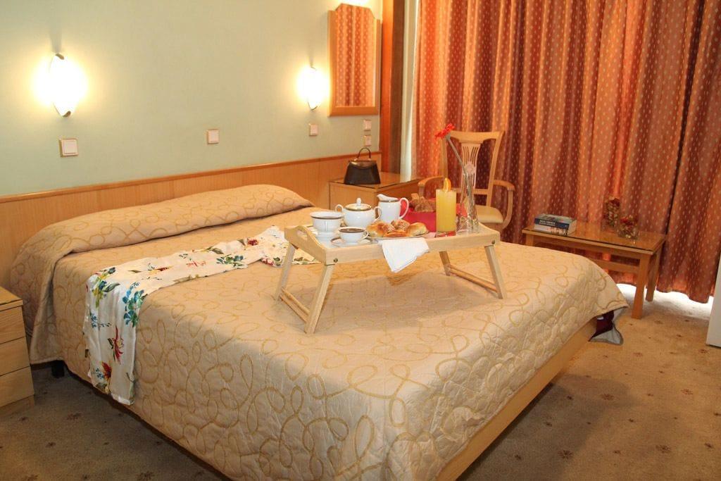 Hotel Xanthippion Екстер'єр фото