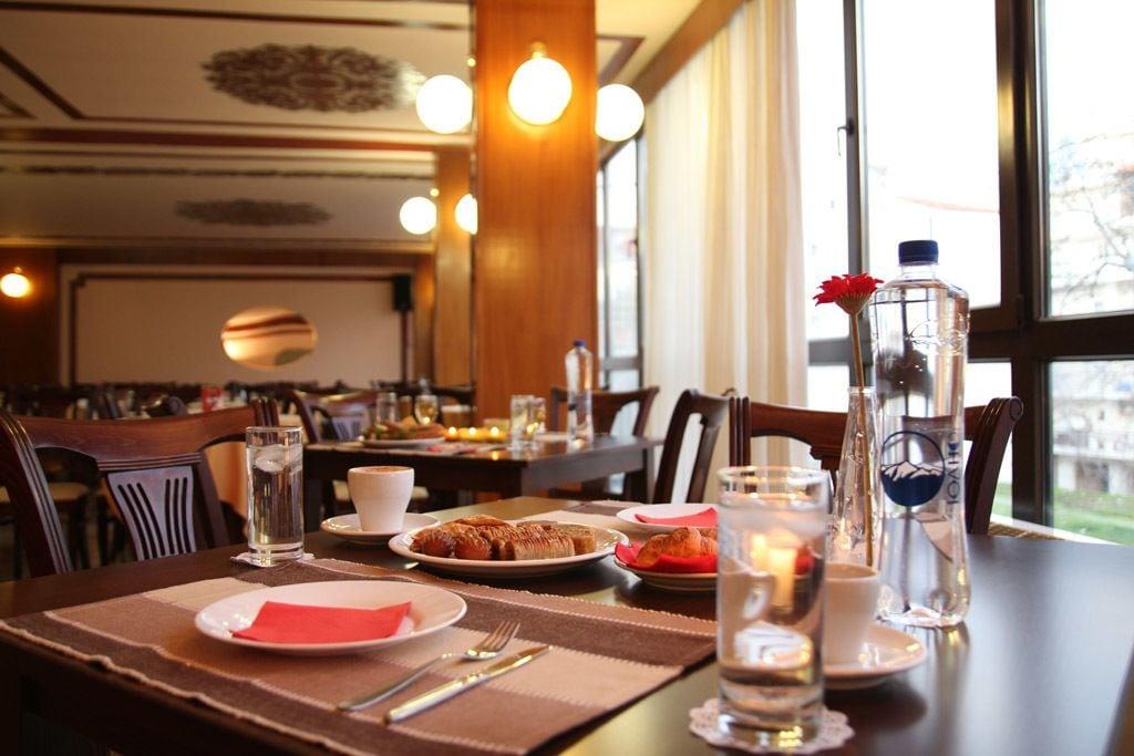 Hotel Xanthippion Екстер'єр фото