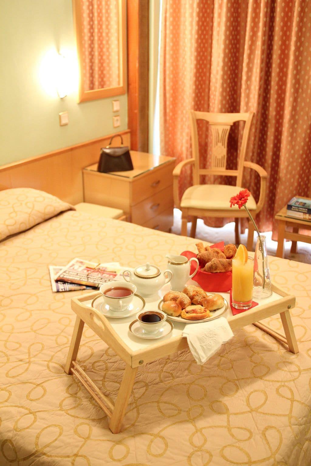 Hotel Xanthippion Екстер'єр фото