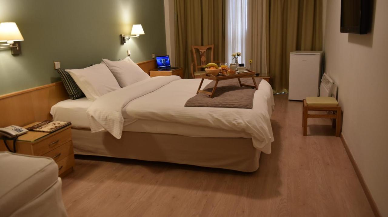 Hotel Xanthippion Екстер'єр фото