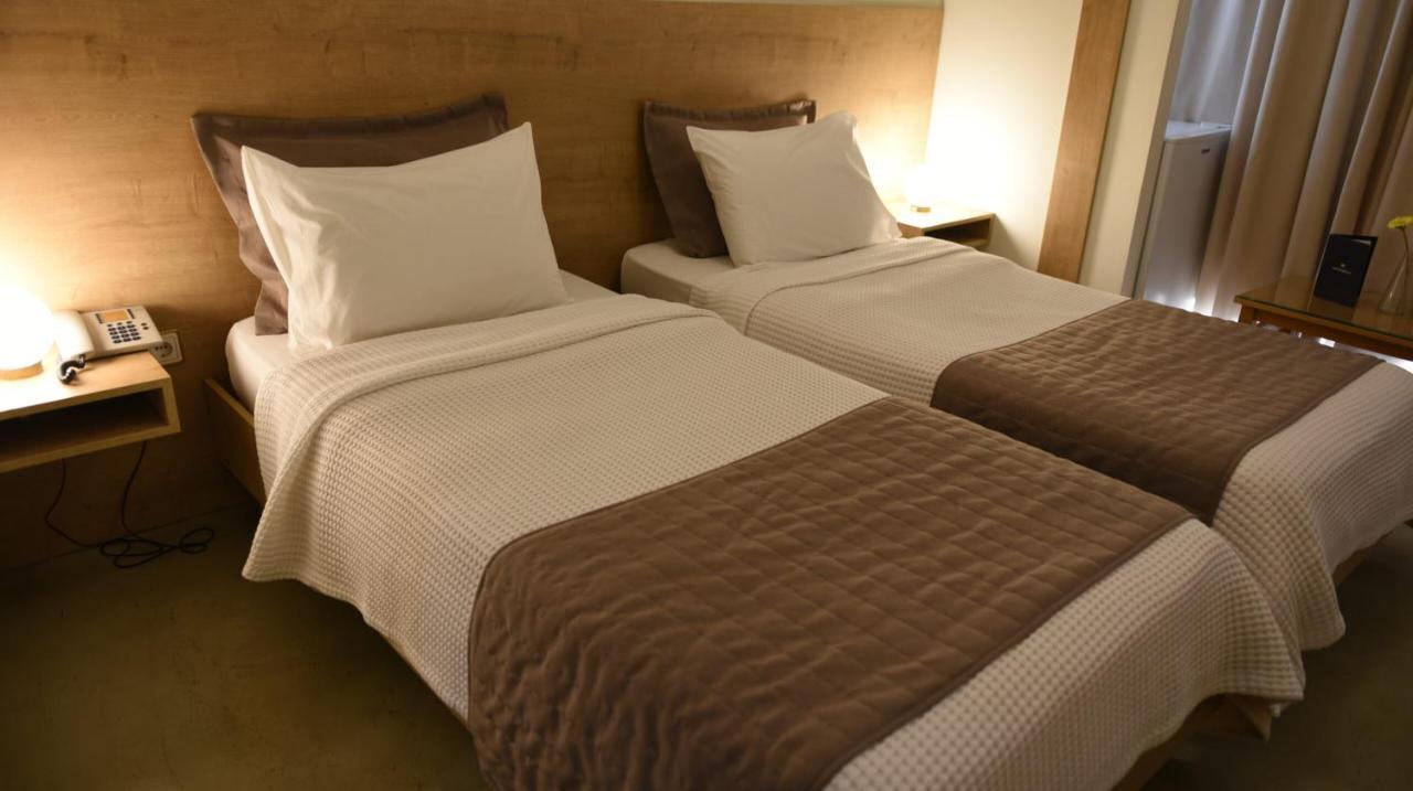 Hotel Xanthippion Екстер'єр фото